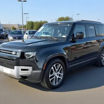 2020 Land Rover Defender 110 HSE