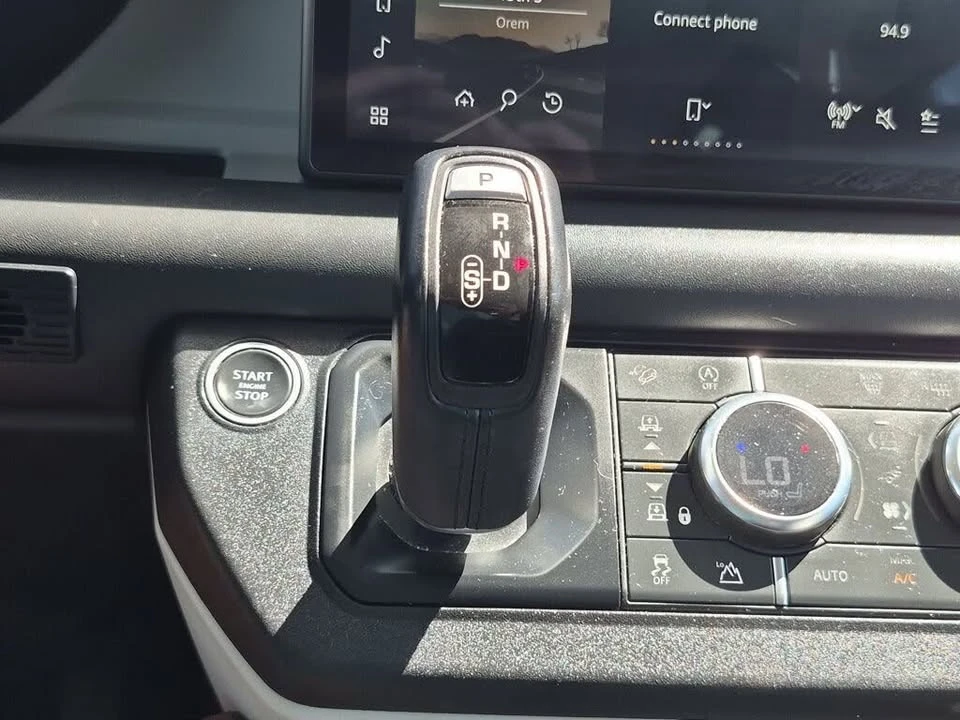 2020 Land Rover Defender L663 - Image 13 of 17