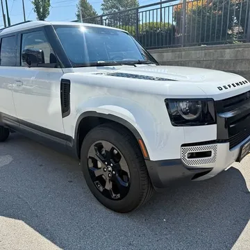 2020 Land Rover Defender 110 HSE AWD