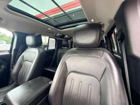 2020 Land Rover Defender L663 - Image 15 of 20