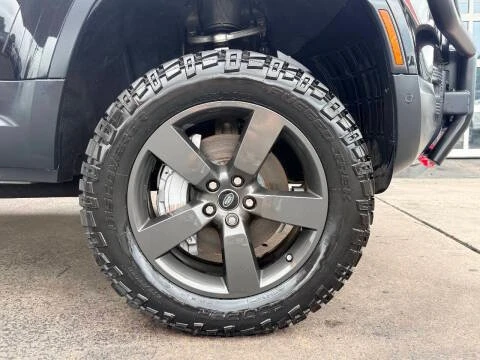 2020 Land Rover Defender L663 - Image 7 of 20