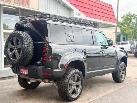 2020 Land Rover Defender L663 - Image 3 of 20