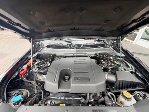 2020 Land Rover Defender L663 - Image 20 of 20