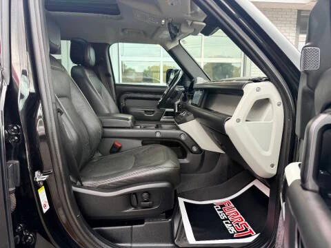 2020 Land Rover Defender L663 - Image 19 of 20
