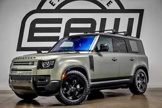 2020 Land Rover Defender 110 HSE AWD
