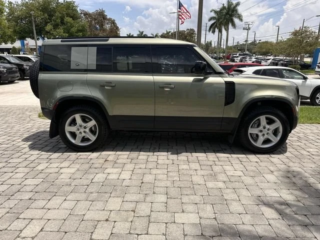 2020 Land Rover Defender L663 - Image 14 of 20