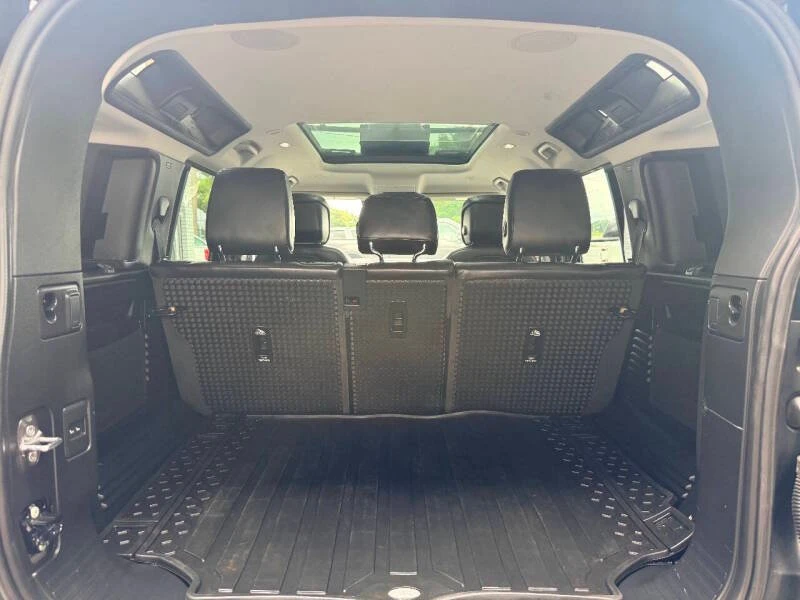 2020 Land Rover Defender L663 - Image 19 of 19