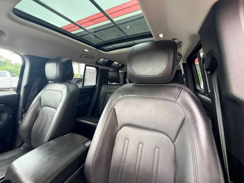 2020 Land Rover Defender L663 - Image 16 of 19