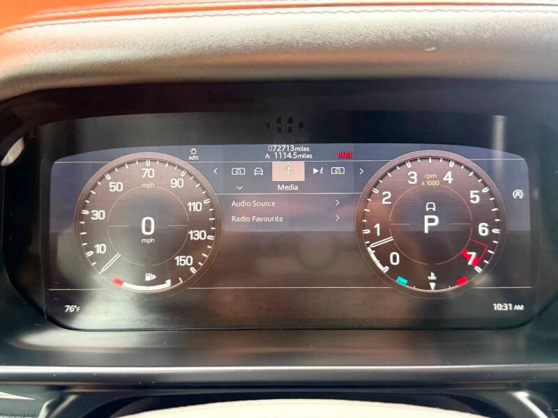2020 Land Rover Defender L663 - Image 11 of 19