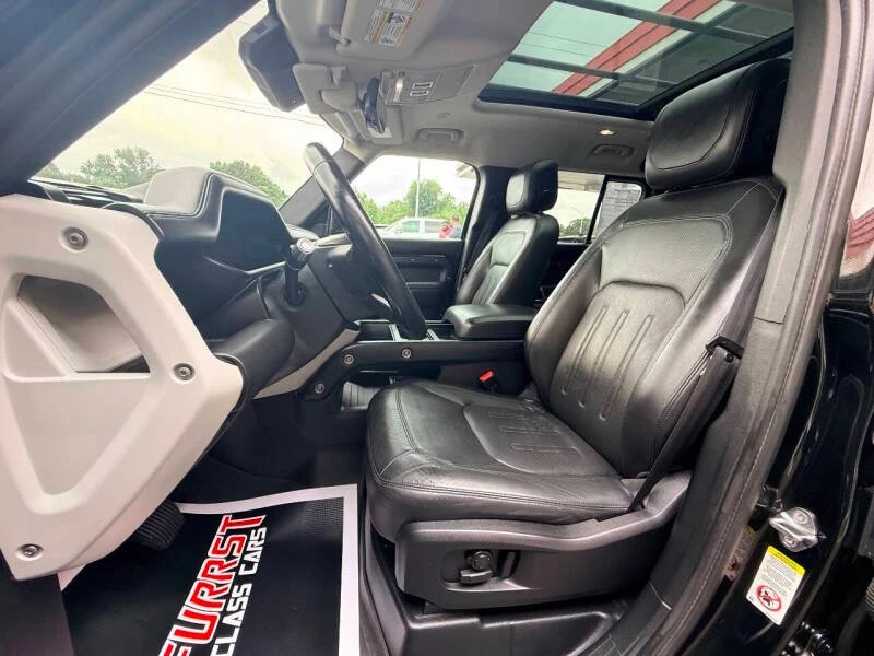 2020 Land Rover Defender L663 - Image 13 of 19