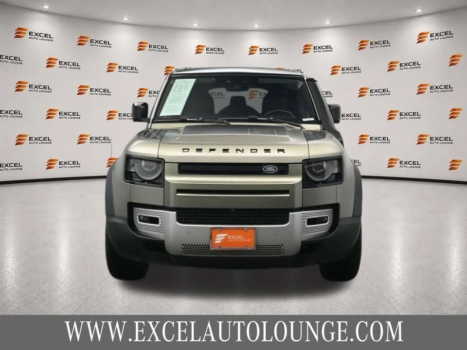 2020 Land Rover Defender L663 - Image 8 of 19