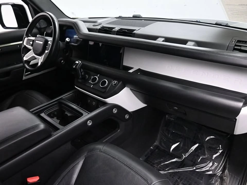 2020 Land Rover Defender L663 - Image 19 of 19