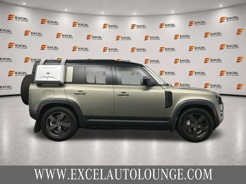 2020 Land Rover Defender L663 - Image 6 of 19
