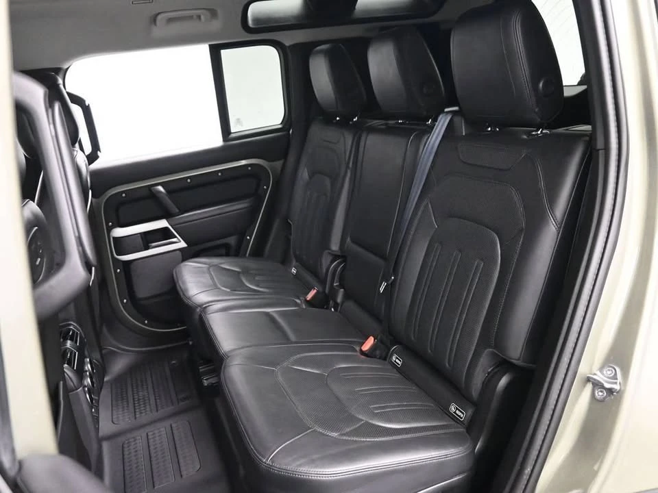 2020 Land Rover Defender L663 - Image 14 of 19
