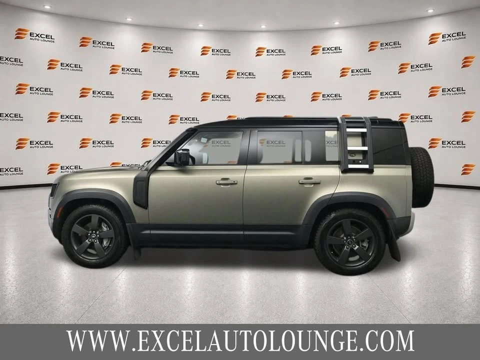 2020 Land Rover Defender L663 - Image 2 of 19