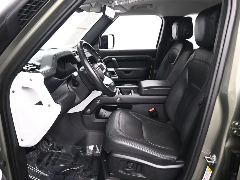 2020 Land Rover Defender L663 - Image 10 of 19