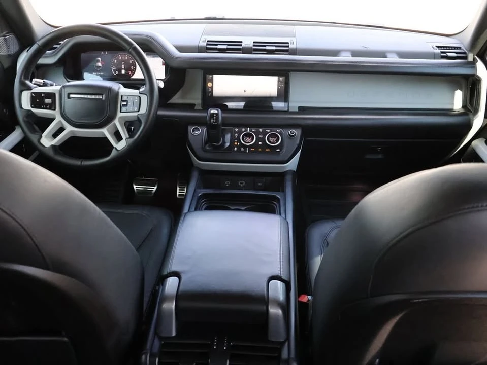 2020 Land Rover Defender L663 - Image 13 of 20