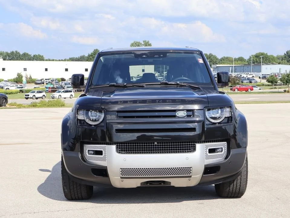2020 Land Rover Defender L663 - Image 2 of 20
