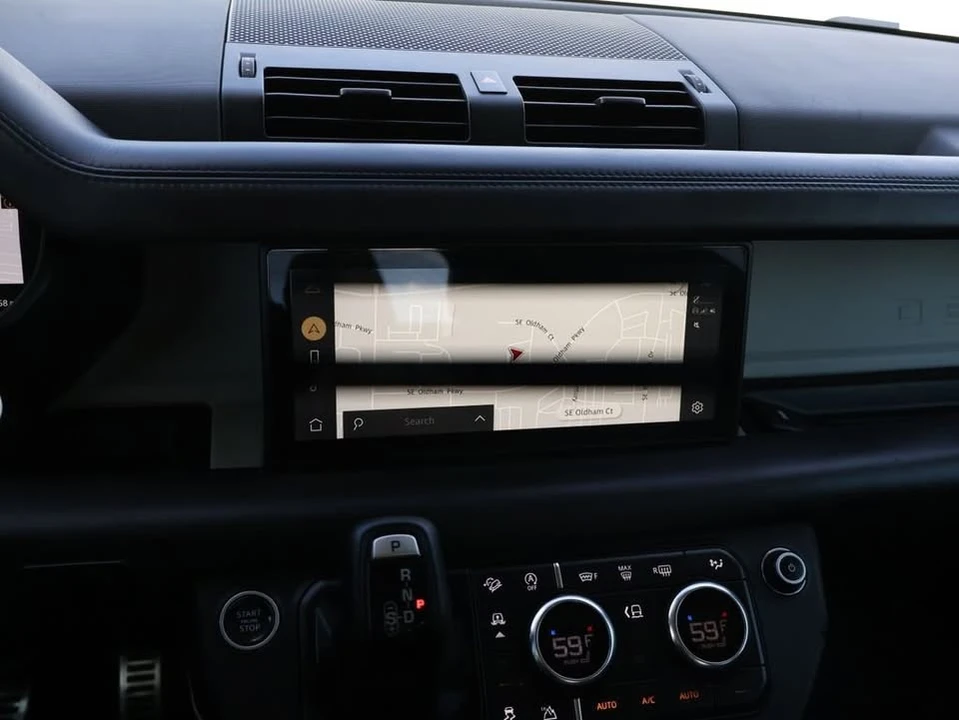 2020 Land Rover Defender L663 - Image 19 of 20