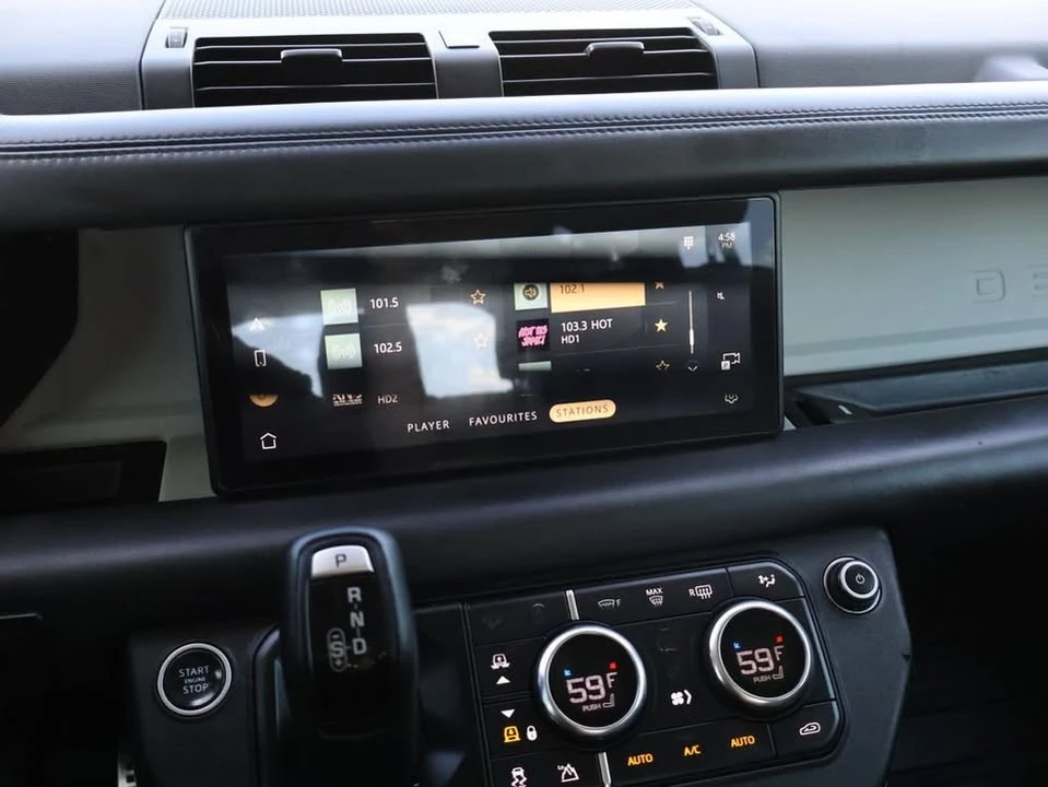 2020 Land Rover Defender L663 - Image 20 of 20