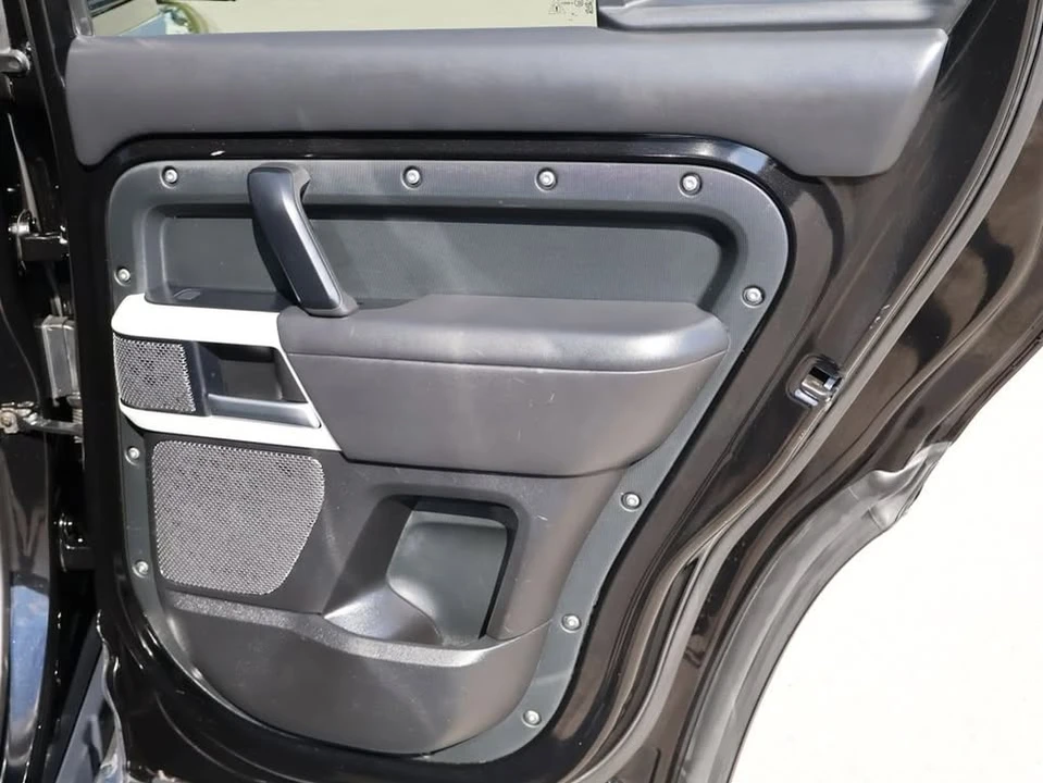 2020 Land Rover Defender L663 - Image 14 of 20