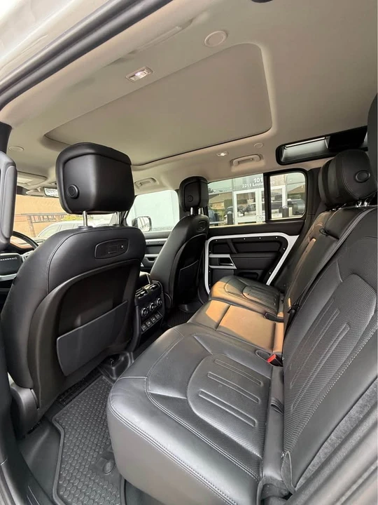 2020 Land Rover Defender L663 - Image 11 of 15