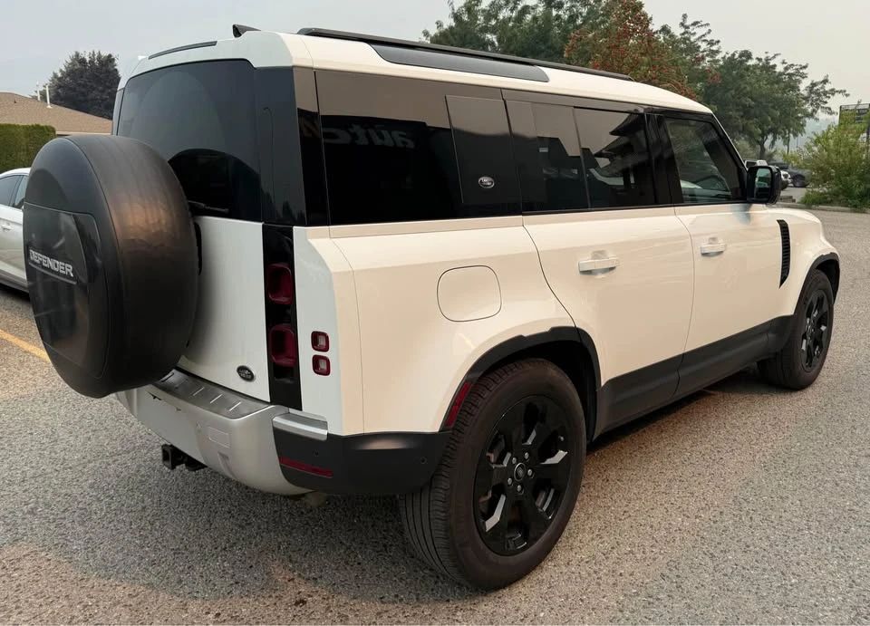 2020 Land Rover Defender L663 - Image 5 of 15