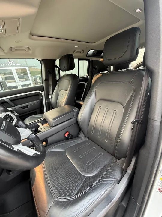 2020 Land Rover Defender L663 - Image 10 of 15