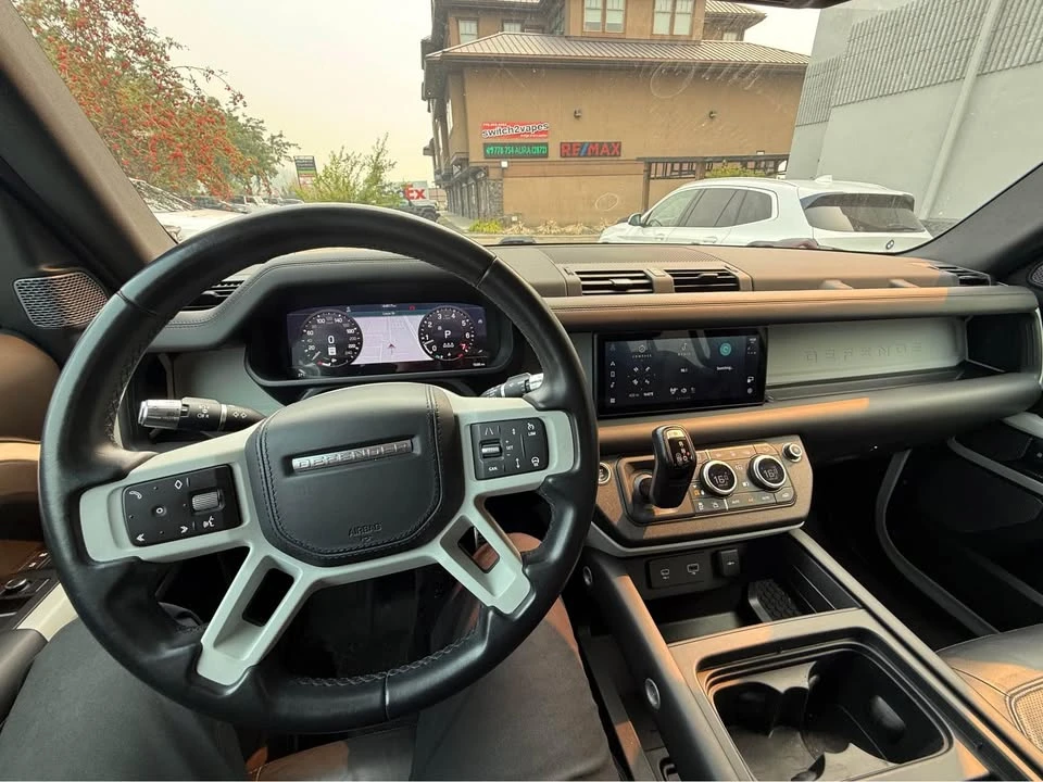 2020 Land Rover Defender L663 - Image 14 of 15