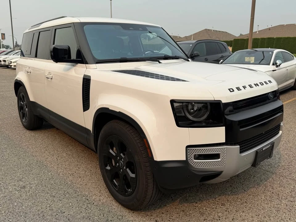 2020 Land Rover Defender L663 - Image 3 of 15