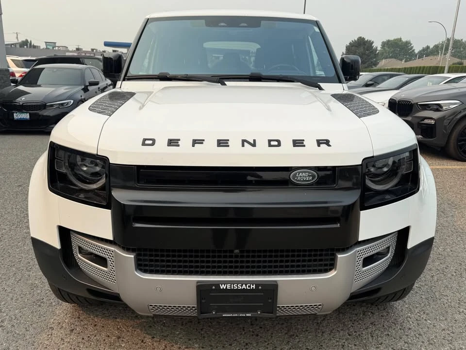 2020 Land Rover Defender L663 - Image 2 of 15