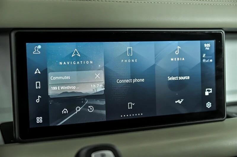 2020 Land Rover Defender L663 - Image 27 of 31