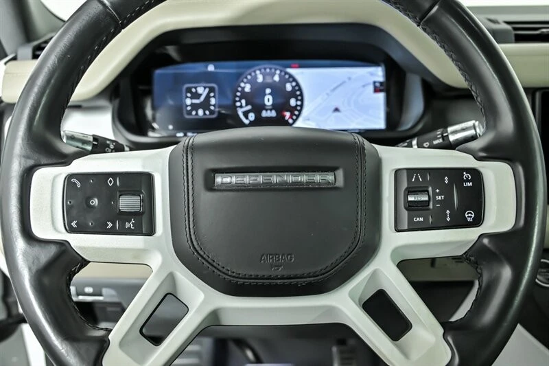 2020 Land Rover Defender L663 - Image 22 of 31