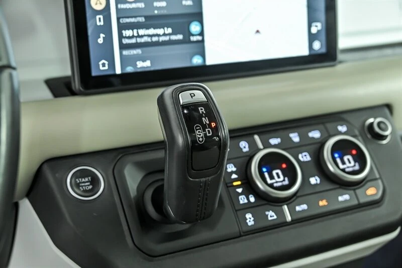 2020 Land Rover Defender L663 - Image 30 of 31