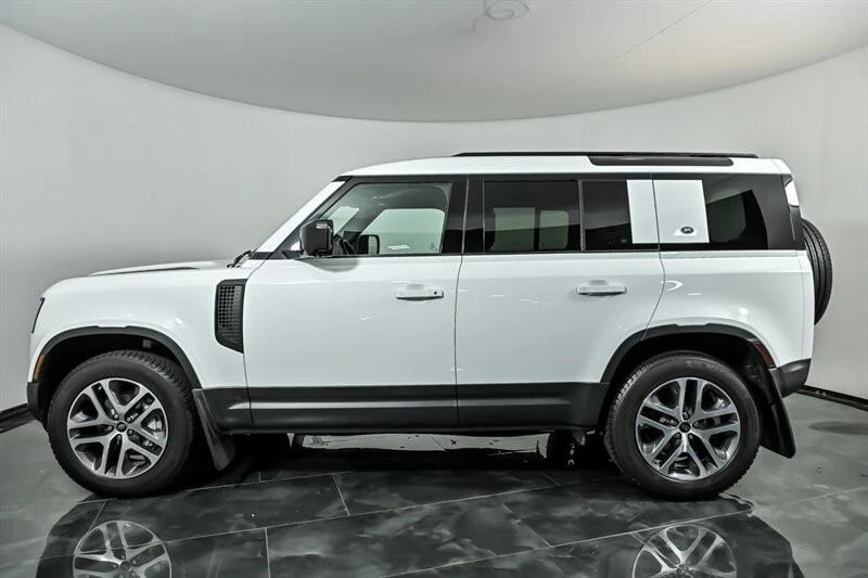 2020 Land Rover Defender L663 - Image 6 of 31