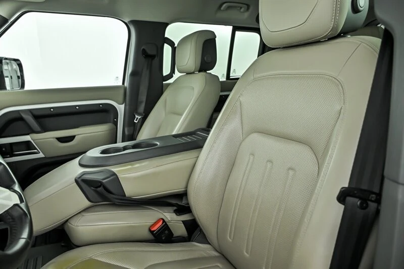 2020 Land Rover Defender L663 - Image 16 of 31