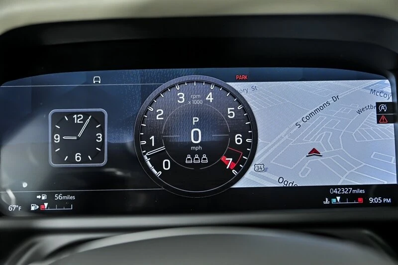 2020 Land Rover Defender L663 - Image 21 of 31