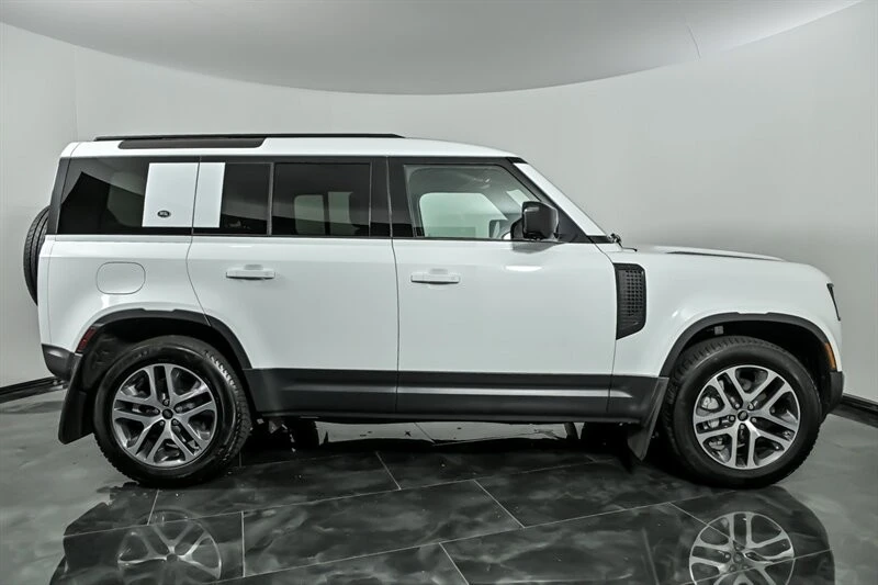 2020 Land Rover Defender L663 - Image 9 of 31