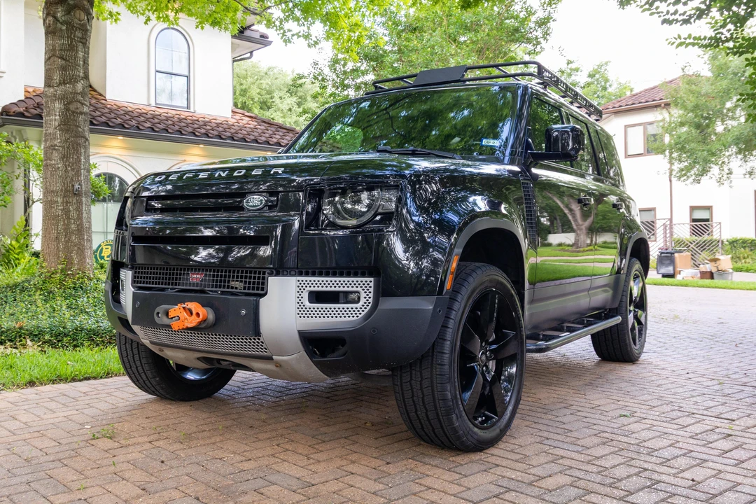 2020 Land Rover Defender L663 - Image 6 of 31