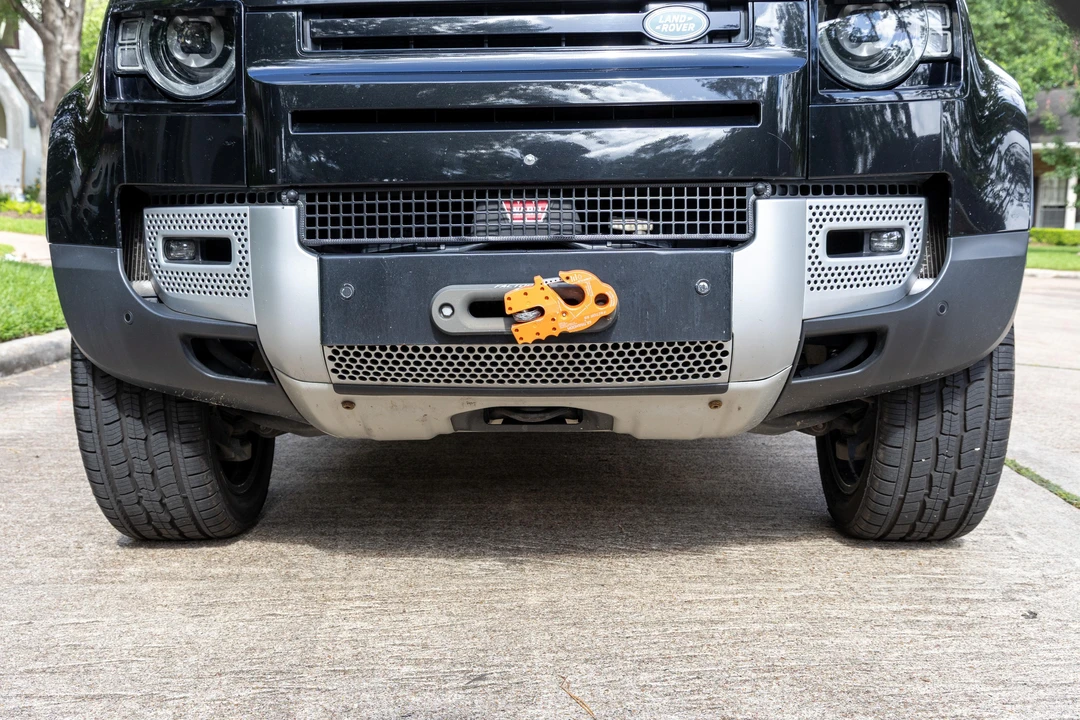 2020 Land Rover Defender L663 - Image 14 of 31