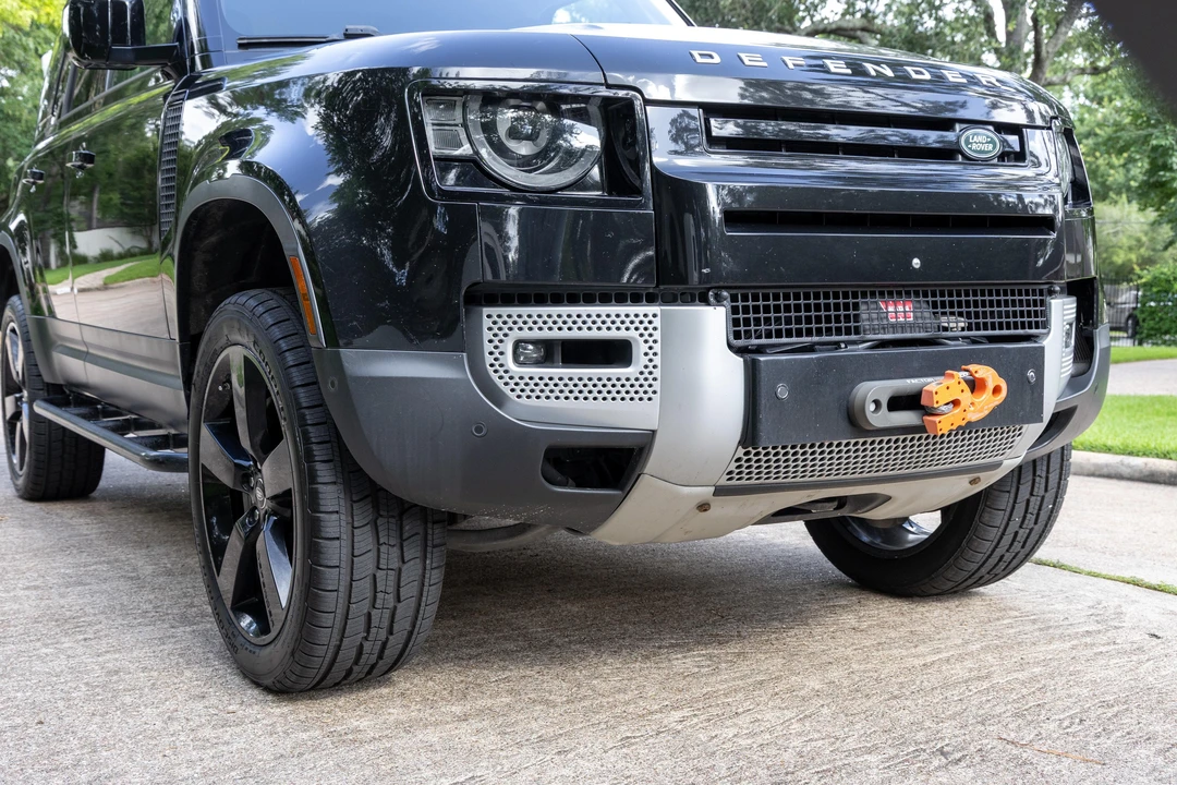 2020 Land Rover Defender L663 - Image 12 of 31