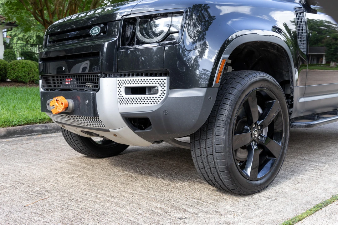2020 Land Rover Defender L663 - Image 15 of 31