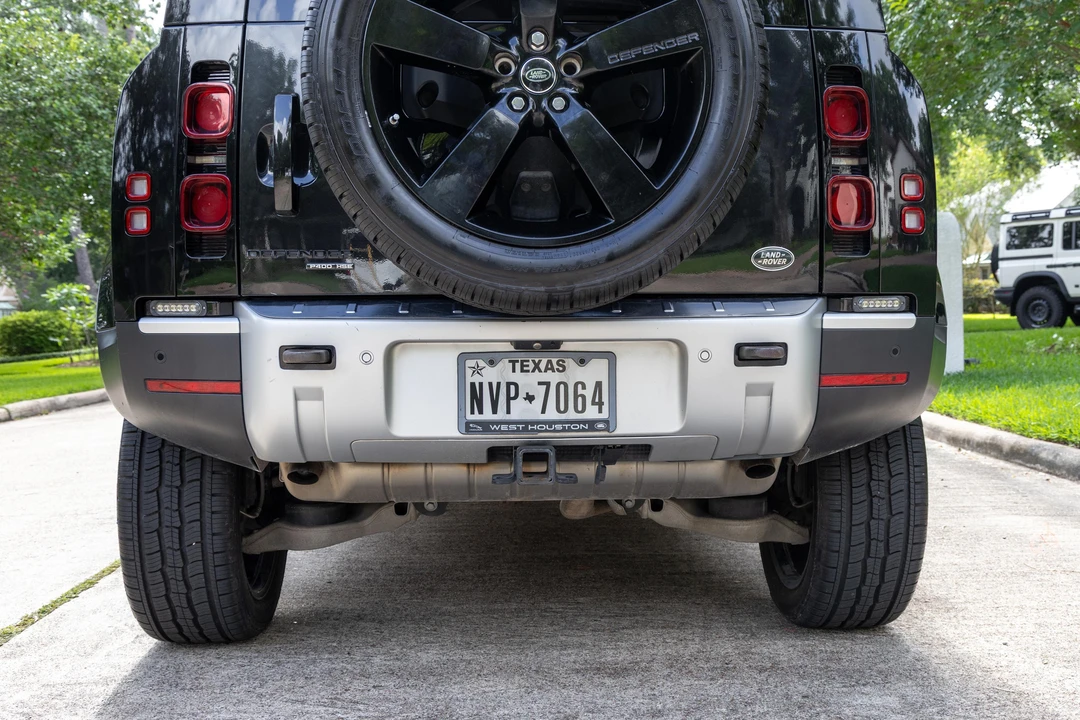 2020 Land Rover Defender L663 - Image 26 of 31