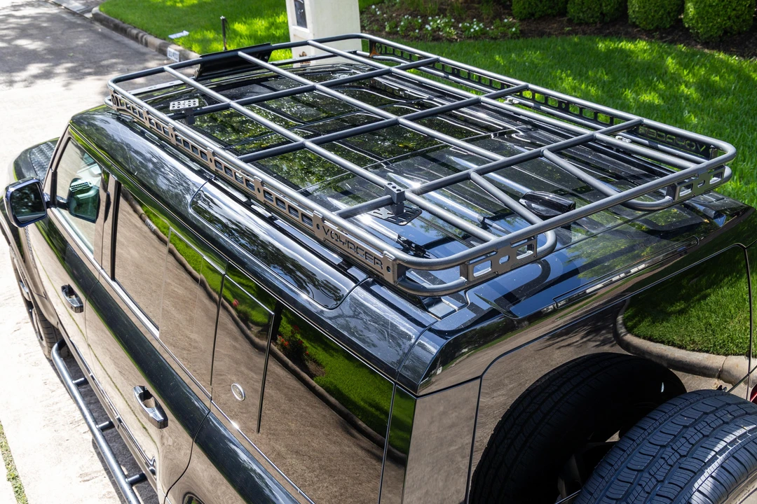 2020 Land Rover Defender L663 - Image 22 of 31