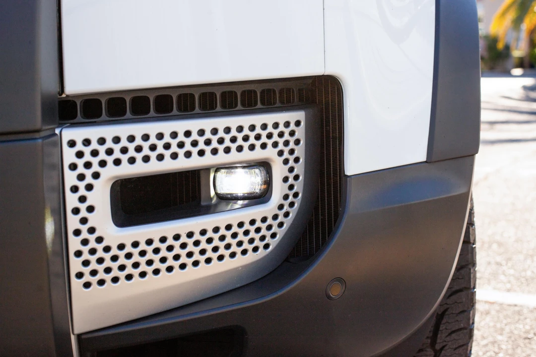 2020 Land Rover Defender L663 - Image 26 of 31