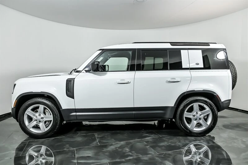 2020 Land Rover Defender L663 - Image 6 of 31