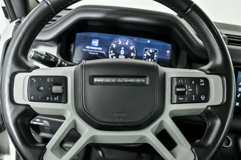 2020 Land Rover Defender L663 - Image 23 of 31