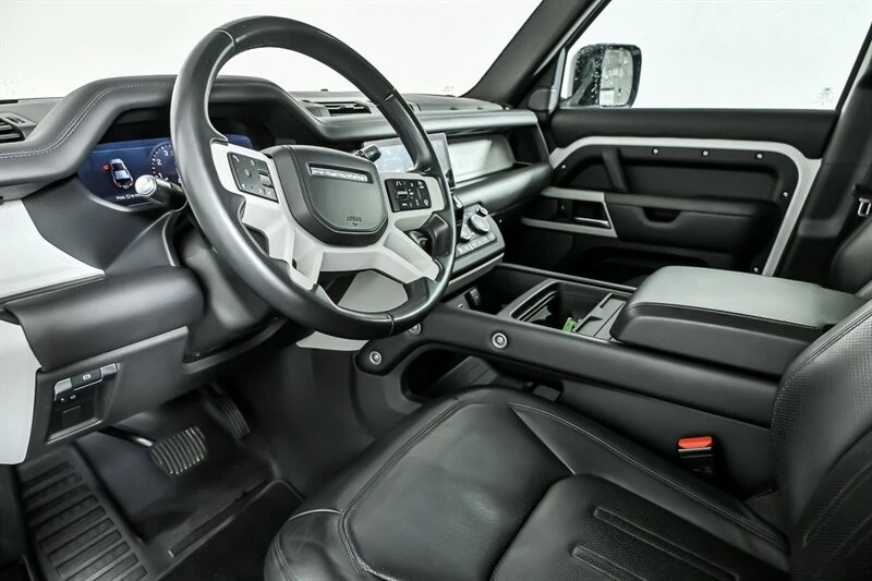 2020 Land Rover Defender L663 - Image 15 of 31