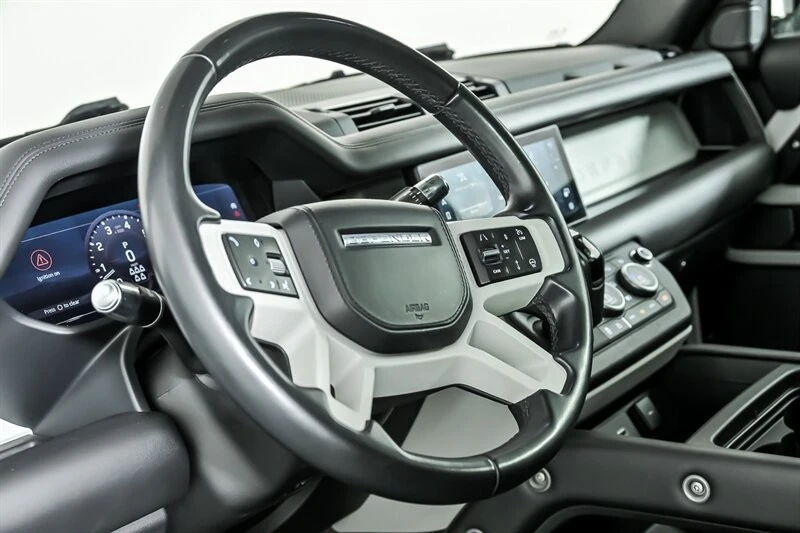 2020 Land Rover Defender L663 - Image 20 of 31