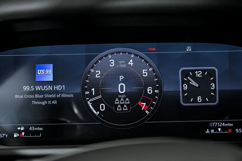 2020 Land Rover Defender L663 - Image 22 of 31